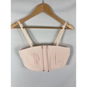 NWOT Simple Wishes Nursing Bra Size XS-L OS